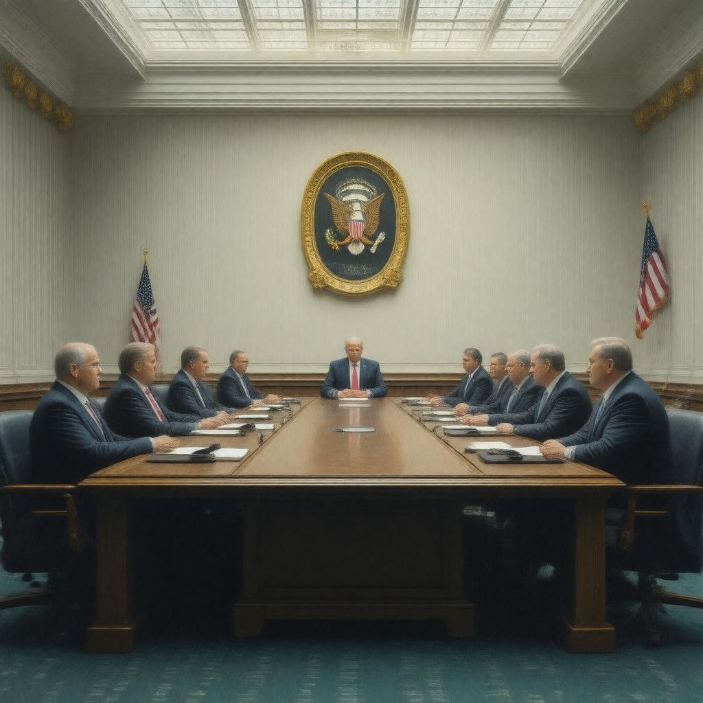 Senate Ethics Committee